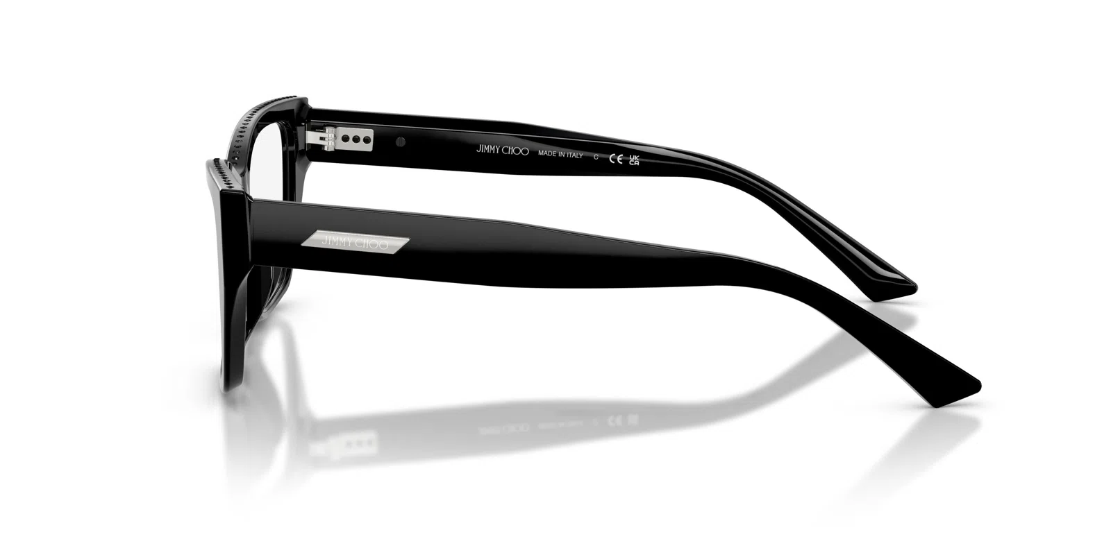 Jimmy Choo 3031BU Eyeglasses - view 21